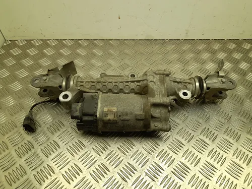 689507602 BMW X5 G05 Steering rack