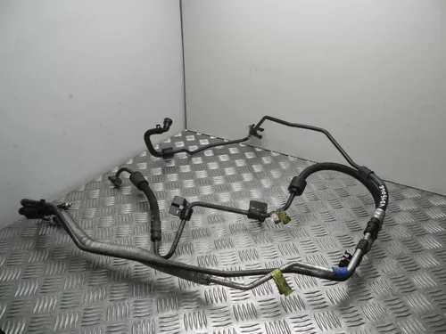 6G913A212AF Ford S-MAX Air conditioning (A/C) pipe/hose