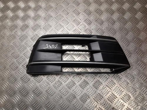 80A807680D Audi Q5 SQ5 Front grill