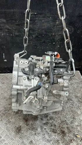 1NM Toyota RAV 4 (XA50) Automatic gearbox