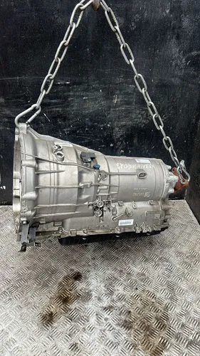 GA8P75HZ5K BMW 7 G11 G12 Automatic gearbox