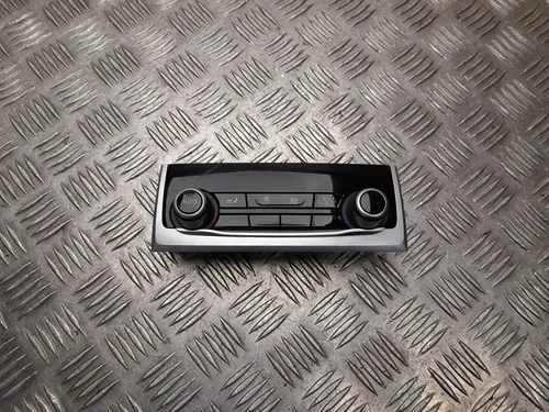 6999383 BMW 7 G11 G12 Climate control unit