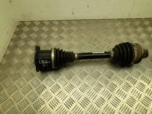 8W0407271M Audi A4 S4 B9 Front driveshaft