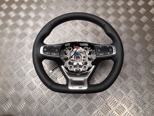 231004102051 KIA Sportage Steering wheel
