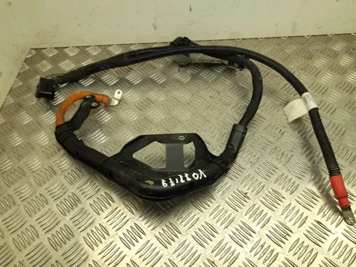 1398962080 Fiat Ducato Other wiring loom
