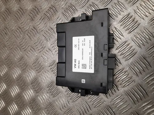 2N0907427M Volkswagen Crafter Comfort/convenience module