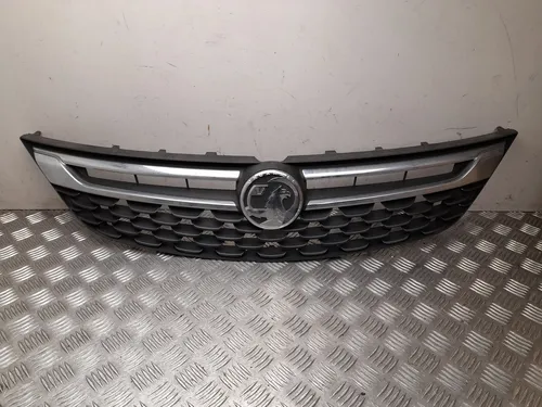 13464791 Opel Astra K Front grill