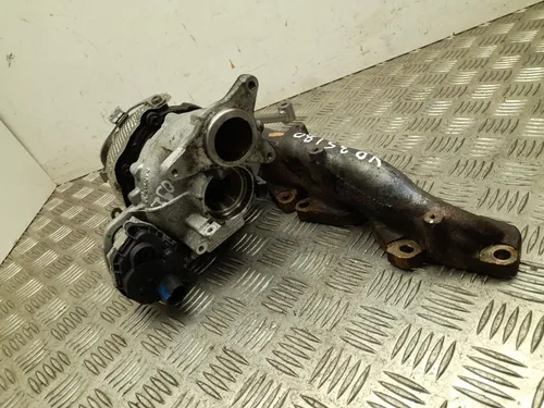 05L253019L Audi A6 S6 C8 4K Turbo