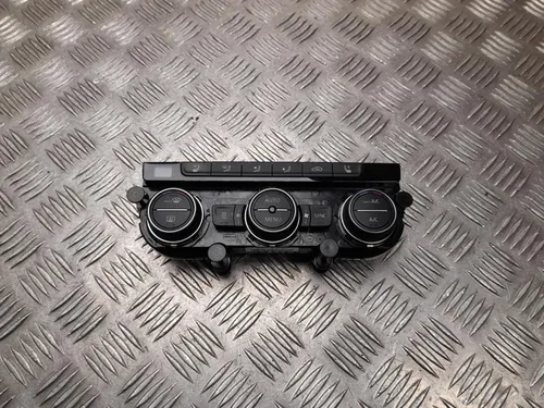 5G0907044EE Volkswagen PASSAT B8 Climate control unit