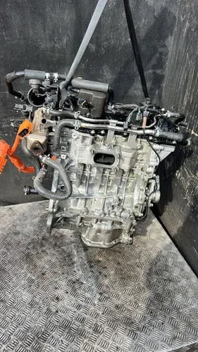 G4LL KIA Niro Engine