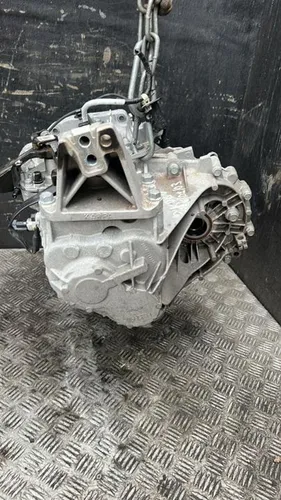 WPJ6 KIA Ceed Manual 6 speed gearbox