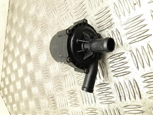 103732700G Tesla Model X Webasto circulation pump for autonomous heater