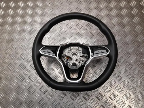 6380998 Skoda Superb B8 (3V) Steering wheel