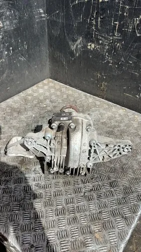 95B52015M Porsche Macan (95B) Rear differential