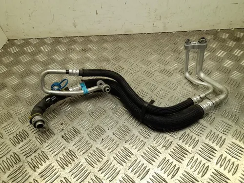 162590900D Tesla Model Y Air conditioning (A/C) pipe/hose
