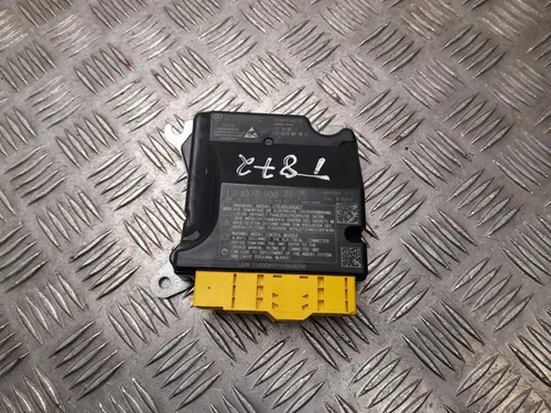 A2139004625 Mercedes-Benz E W213 Airbag control unit/module