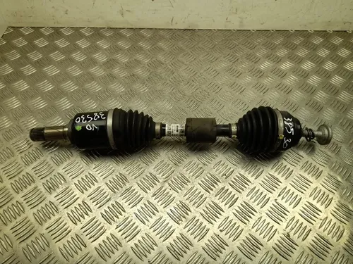 5A52FD1 BMW 2 Active Tourer U06 Front driveshaft