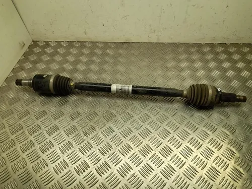 K8D24K138AE Land Rover Range Rover Evoque L551 Rear driveshaft