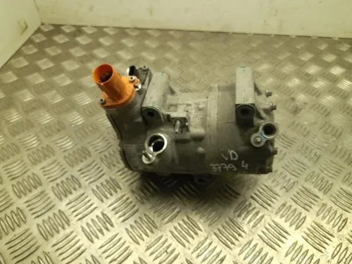 9856677280 Opel Astra L Air conditioning (A/C) compressor (pump)