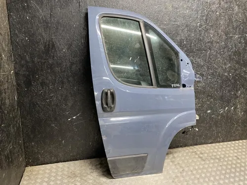 Citroen Jumper Front door