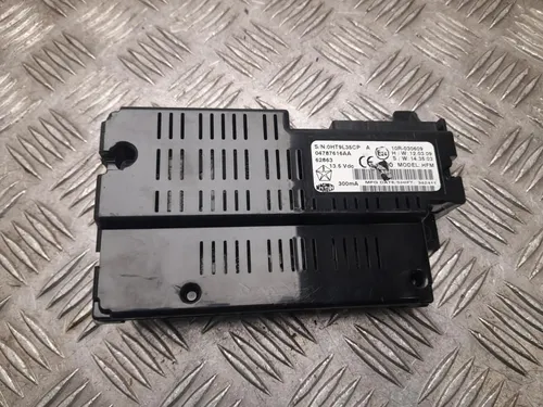 04787616AA Maserati Ghibli Comfort/convenience module