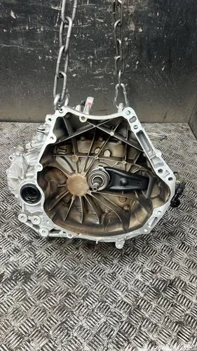 4TH1200105 Mazda CX-5 Manual 6 speed gearbox