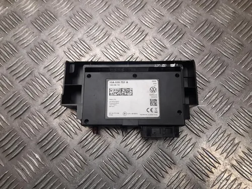 10A035751A Volkswagen ID.3 Other control units/modules