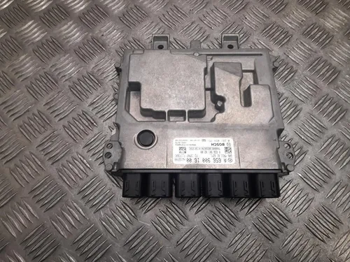A6569001600 Mercedes-Benz GLE W167 Engine control unit/module