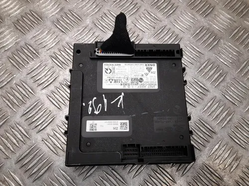 95400GI041 Hyundai Ioniq 5 Comfort/convenience module