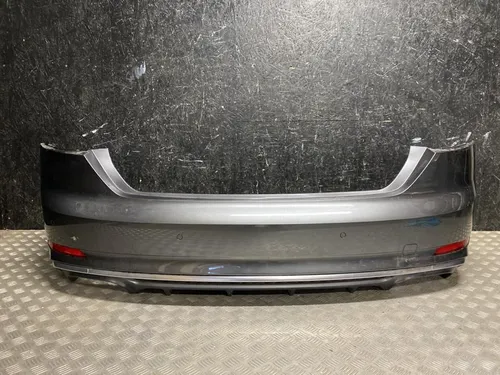Audi A5 Rear bumper