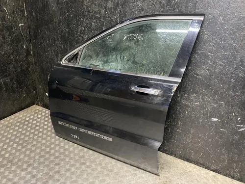 Jeep Grand Cherokee Front door