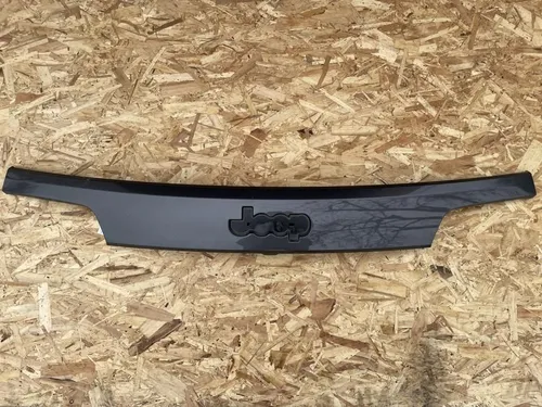 1WD55TRMAD Jeep Grand Cherokee Tailgate/trunk/boot lid