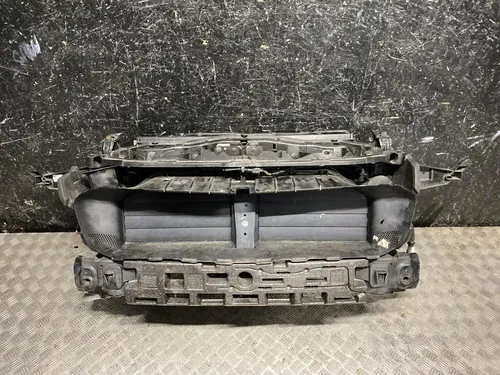 7P5121201AA Porsche Cayenne (92A) Radiator support slam panel
