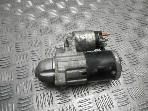 CK4T11000DA Ford Kuga II Starter motor