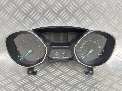 FV4T-10849-AC Ford Kuga III Speedometer (instrument cluster)