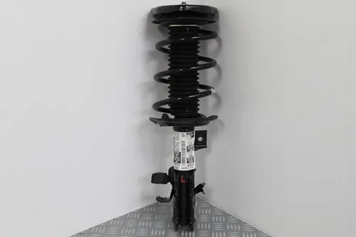 JX6118K001EEF Ford Focus Front shock absorber/damper