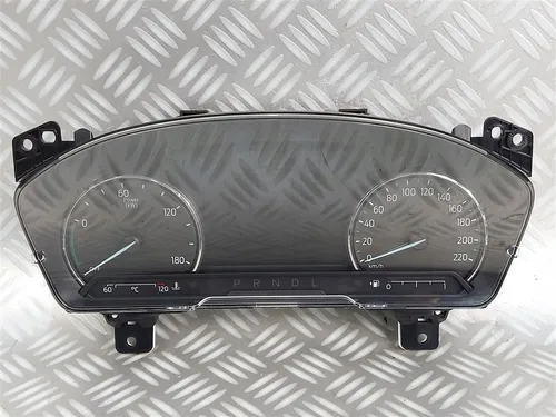 LV4T10849CMG Ford Kuga III Speedometer (instrument cluster)