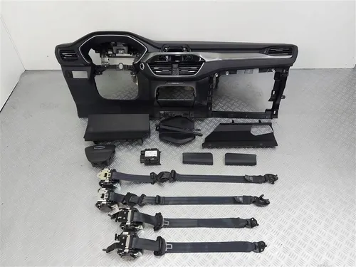 LV4BS044B48B Ford Kuga III Dashboard