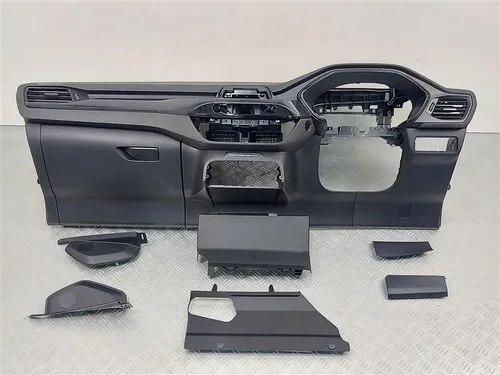 LV4BS04326F Ford Kuga III Dashboard