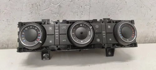 A9068301885 Mercedes-Benz Sprinter W906 Climate control unit