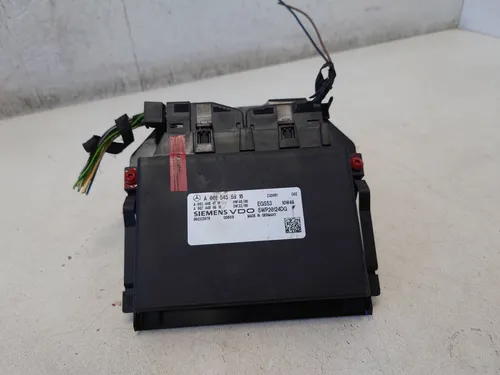 A0015455916 Mercedes-Benz Sprinter W906 Other control units/modules
