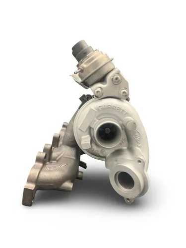 775517 Audi A3 S3 8P Turbo
