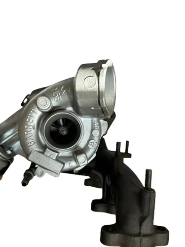 756867 Volkswagen Golf V Rear differential
