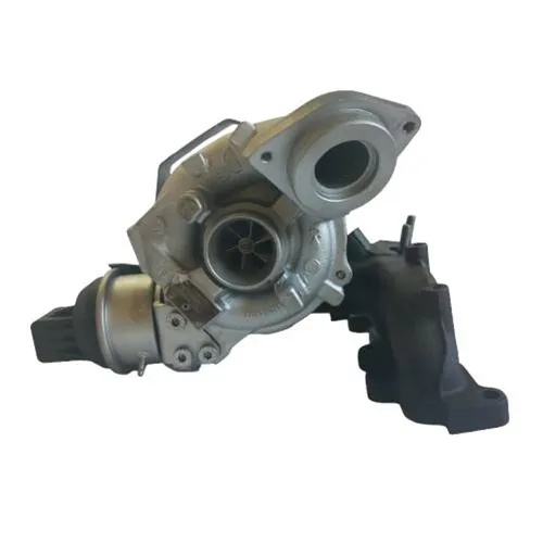 54409700007 Audi A3 S3 8P Turbo