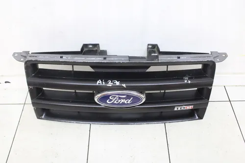 UP8750711 Ford Ranger Front bumper upper radiator grill