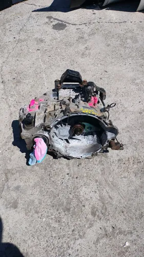 W9J5W9J5H KIA Ceed Manual 6 speed gearbox