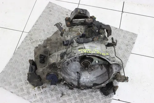W9J5W9J5H KIA Ceed Manual 6 speed gearbox