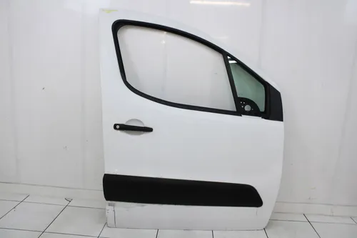 8L34 Peugeot Partner Front door
