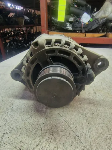 1022118640 Opel Astra H Generator/alternator