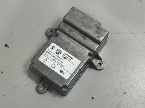 6823690 BMW 7 G11 G12 Airbag control unit/module